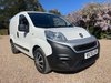 Fiat Fiorino 1.3 MultiJetII Tecnico Car Derived Van 5dr Diesel Manual Euro 6 (s/s) (80 b