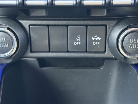 Suzuki Ignis 1.2 Dualjet 12V Hybrid SZ5 5dr 29