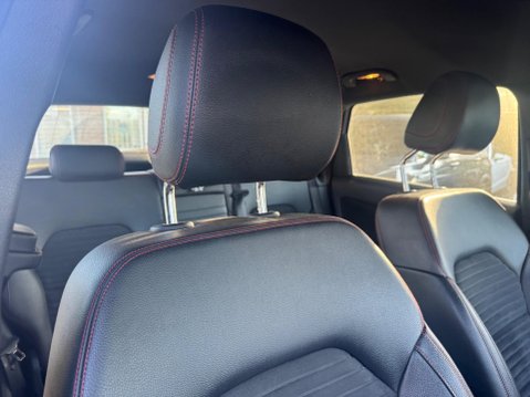 Mercedes-Benz B Class 2.1 B200d AMG Line (Premium) 7G-DCT Euro 6 (s/s) 5dr 7