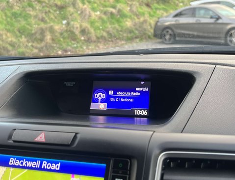 Honda CR-V 2.0 CR-V Black Edition i-VTec 4WD 5dr 29