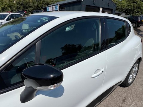 Renault Clio 0.9 TCe Dynamique Nav Euro 6 (s/s) 5dr 15