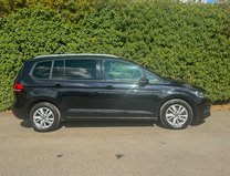 Volkswagen Touran 1.5 TSI EVO SE MPV 5dr Petrol DSG Euro 6 (s/s) (150 ps) 33