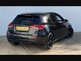 Mercedes-Benz A Class 1.5 A 180 D Sport Premium Auto 5dr 15