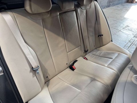 BMW 3 Series 3.0 335d xDrive M Sport Auto 4WD 4dr 61