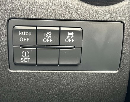 Mazda 2 1.5 Mazda2 GT Sport Nav MHEV 5dr 54