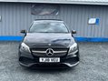 Mercedes-Benz A Class 1.6 A160 AMG Line Euro 6 (s/s) 5dr 7