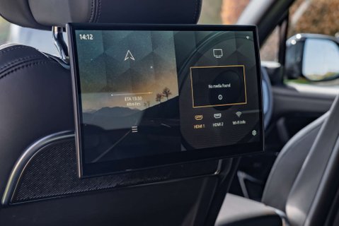 Land Rover Range Rover P530 First Edition 22