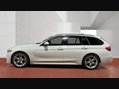 BMW 3 Series 2.0 320d M Sport Auto 5dr 6