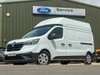 Renault Trafic LWB L2H2 [SOLD MT] High Roof Business LL30 Air Con Sensors Cam EURO 6