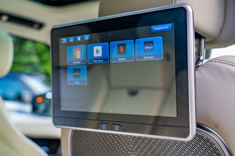 Land Rover Range Rover P530 AUTOBIOGRAPHY 16