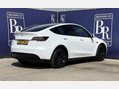 Tesla Model Y (Dual Motor) Long Range SUV 5dr Electric Auto 4WDE (384 bhp) 5