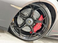 Lamborghini Huracan 5.2 V10 LP 640-4 Performante Coupe 2dr Petrol LDF 4WD Euro 6 (s/s) (640 ps) 40