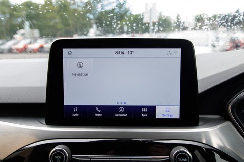 Ford Kuga TITANIUM EDITION 29