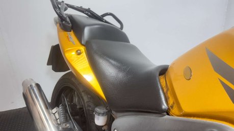 Honda CBF600 CB600 2009 RUNNING PROJECT BIKE SPARES OR REPAIR 600CC 15