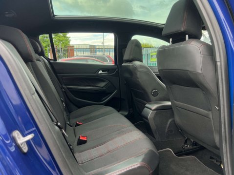 Peugeot 308 1.2 308 GT Line S/S Auto 5dr 22