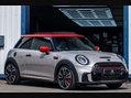 Mini Hatch 2.0 John Cooper Works Auto 3dr 5