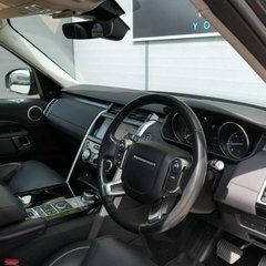 Land Rover Discovery TD6 HSE 1