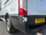 Ford Transit 310 L2 H2 Leader with Air Con / Sat Nav / Heated Seats 26