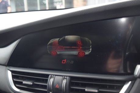 Alfa Romeo Giulia Tb Veloce 26