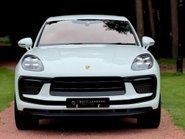 Porsche Macan S PDK 6