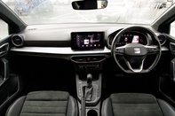 SEAT Ibiza ECOTSI XCELLENCE LUX DSG 3