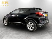 Toyota C-HR 1.8 VVT-h Icon SUV 5dr Petrol Hybrid CVT Euro 6 (s/s) (122 ps) Air Con - Al 5