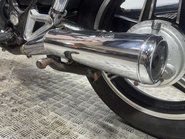 Honda VF750 MAGNA 1982 RUNNING PROJECT BIKE CLASSIC V4 750CC CRUISER 22