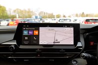 Citroen C5 X PURETECH SHINE PLUS S/S EAT8 21