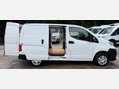 Nissan NV200 1.5 dCi Acenta Panel Van 6dr Diesel Manual SWB Euro 5 (90 ps) 19