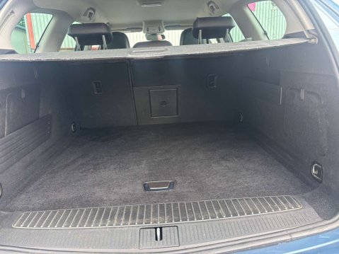 Vauxhall Astra 1.6 Astra Elite Auto 5dr 26