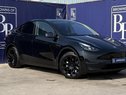 Tesla Model Y (Dual Motor) Long Range SUV 5dr Electric Auto 4WDE (384 bhp)