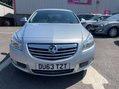 Vauxhall Insignia 2.0 Insignia SRi CDTi ecoFLEX S/S 5dr 4