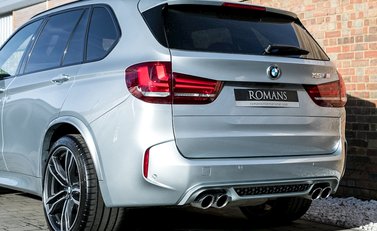 BMW X5 M 24