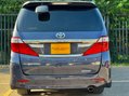 Toyota Alphard S-Package 7Seater 36