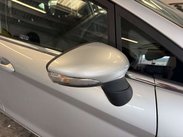 Ford Fiesta 1.0T EcoBoost Zetec Euro 6 (s/s) 5dr 25