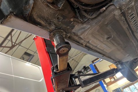 Toyota Carina E XLI - PART EX TO CLEAR - BEEN OFF ROAD FOR 5 YEARS! 80