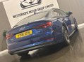 Audi A5 1.4 TFSI S line Sportback S Tronic Euro 6 (s/s) 5dr 22