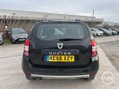 Dacia Duster 1.5 dCi Laureate Euro 6 (s/s) 5dr 7