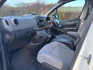 Peugeot Partner 850 S L1 1.6 Hdi 92ps Panel Van - Air Conditioning 15