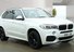 BMW X5 3.0 X5 xDrive 30d M Sport Auto 4WD 5dr