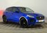 Jaguar E-Pace E-PACE R-DYNAMIC HSE