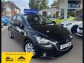 Mazda 2 1.5 SKYACTIV-G SE-L Euro 6 (s/s) 5dr 1