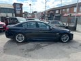 BMW 5 Series 2.0 520d M Sport Auto 4dr 5