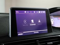 Peugeot 3008 PURETECH S/S GT LINE 39