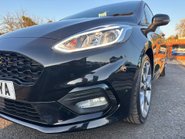 Ford Fiesta Sport Ecoboost 125ps 18