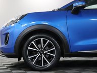 Ford Puma TITANIUM MHEV 27