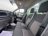 Ford Transit Tipper MWB L2 Leader 350 Air Con Tow Bar EURO 6 13