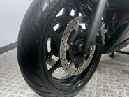 Yamaha XJ6 2010 ONLY 15K 1 FORMER OWNER LONG MOT WARRANTY 600CC A2 18