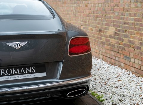 Bentley Continental GT Speed 26