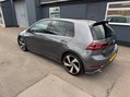 Volkswagen Golf GTI TSI DSG 12